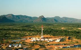 Oil and Gas spur infrastructure development in East Africa