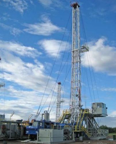 NAMIBIA: ReconAfrica to Drill in the Kavango Basin this January