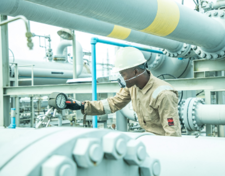 NIGERIA: New Gas Sales Agreement Signed with Notore Chemical Industries