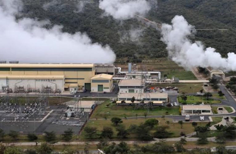 KENYA: KenGen Completes Construction of Olkaria I Unit 6 Geothermal Power Plant