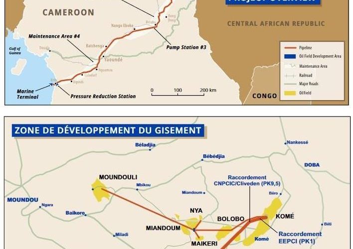 CAMEROON: Savannah Energy Signs SPA with Société Nationale Des Hydrocarbures