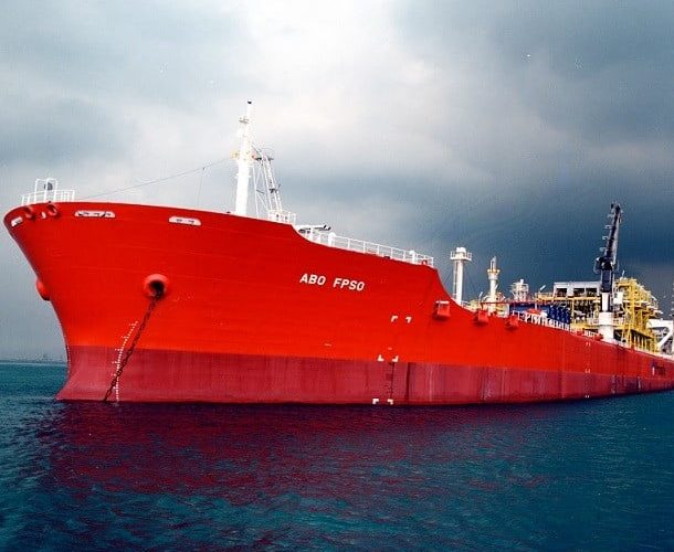 NIGERIA: BW Offshore Announces Short-term contract extension for Abo FPSO