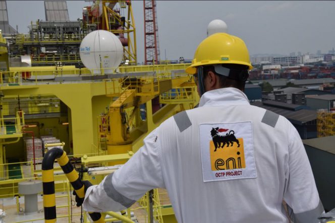 ANGOLA: Eni, Sonangol Expand Cooperation in Decarbonization & Sustainable Energy Transition Areas