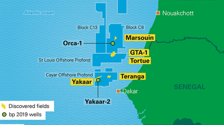 SENEGAL: Kosmos Energy Increases Working Interest & Assumes Operatorship of Yakaar-Teranga